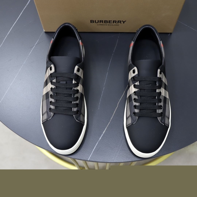 B**rry sneakers